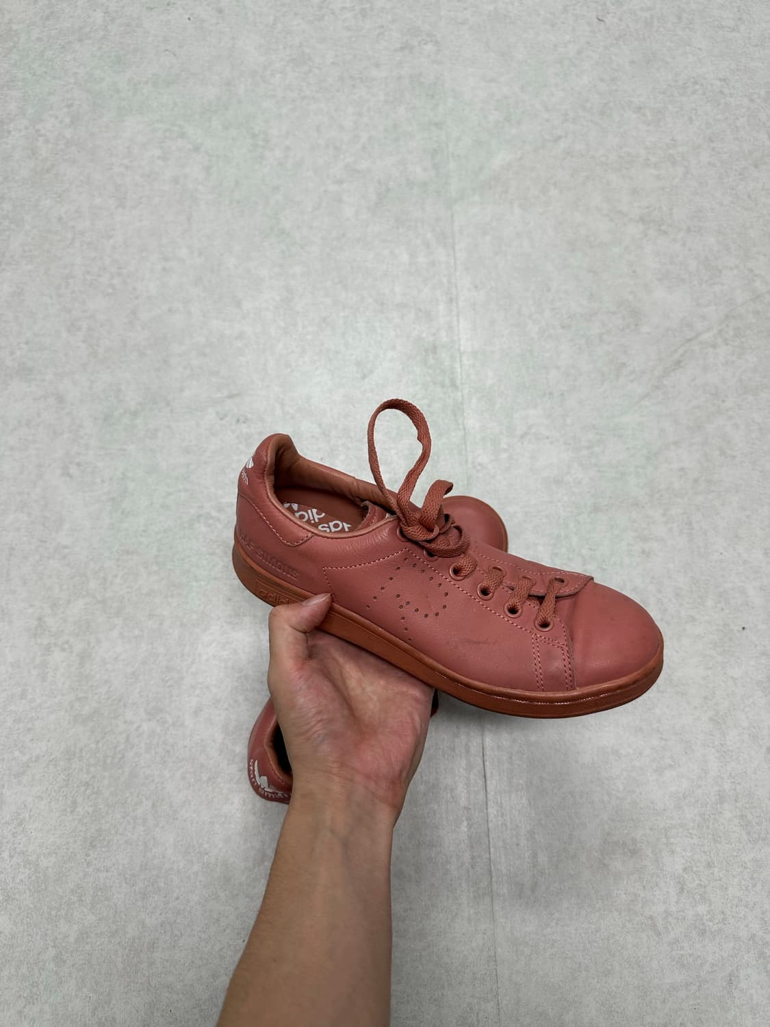 Raf simons x adidas    상품이미지4