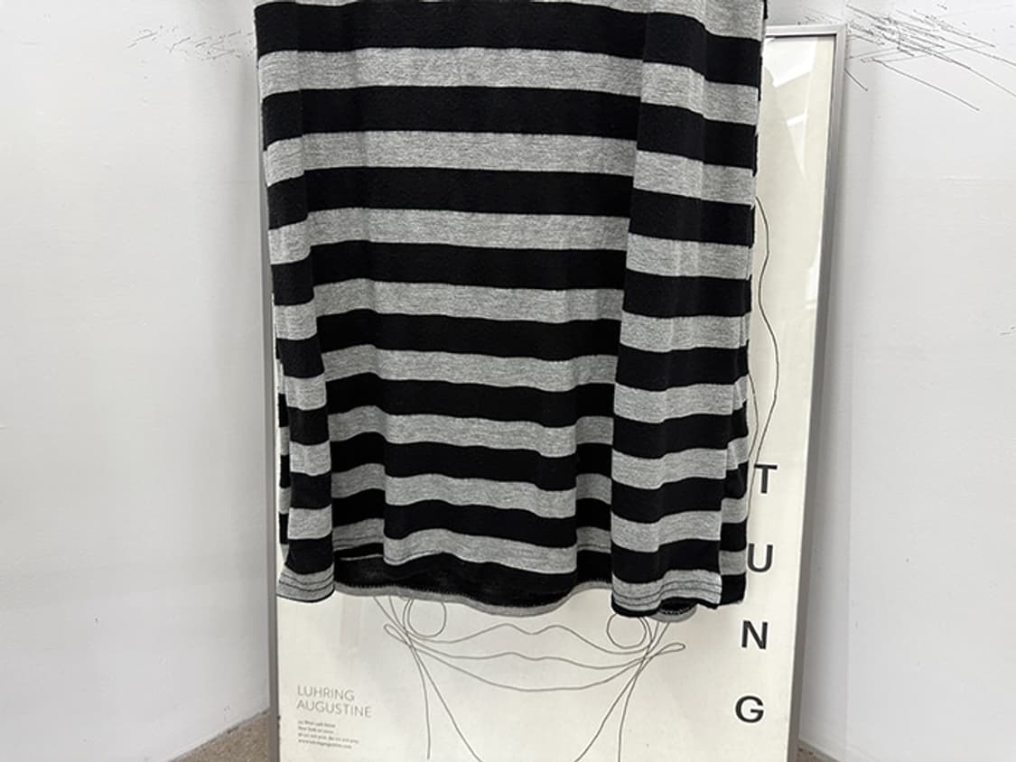 BUKKY TOTS_ viscose 100% (L) 상품이미지6