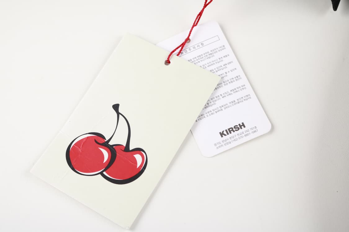 키르시 피슁 볼캡 모자 상품이미지7