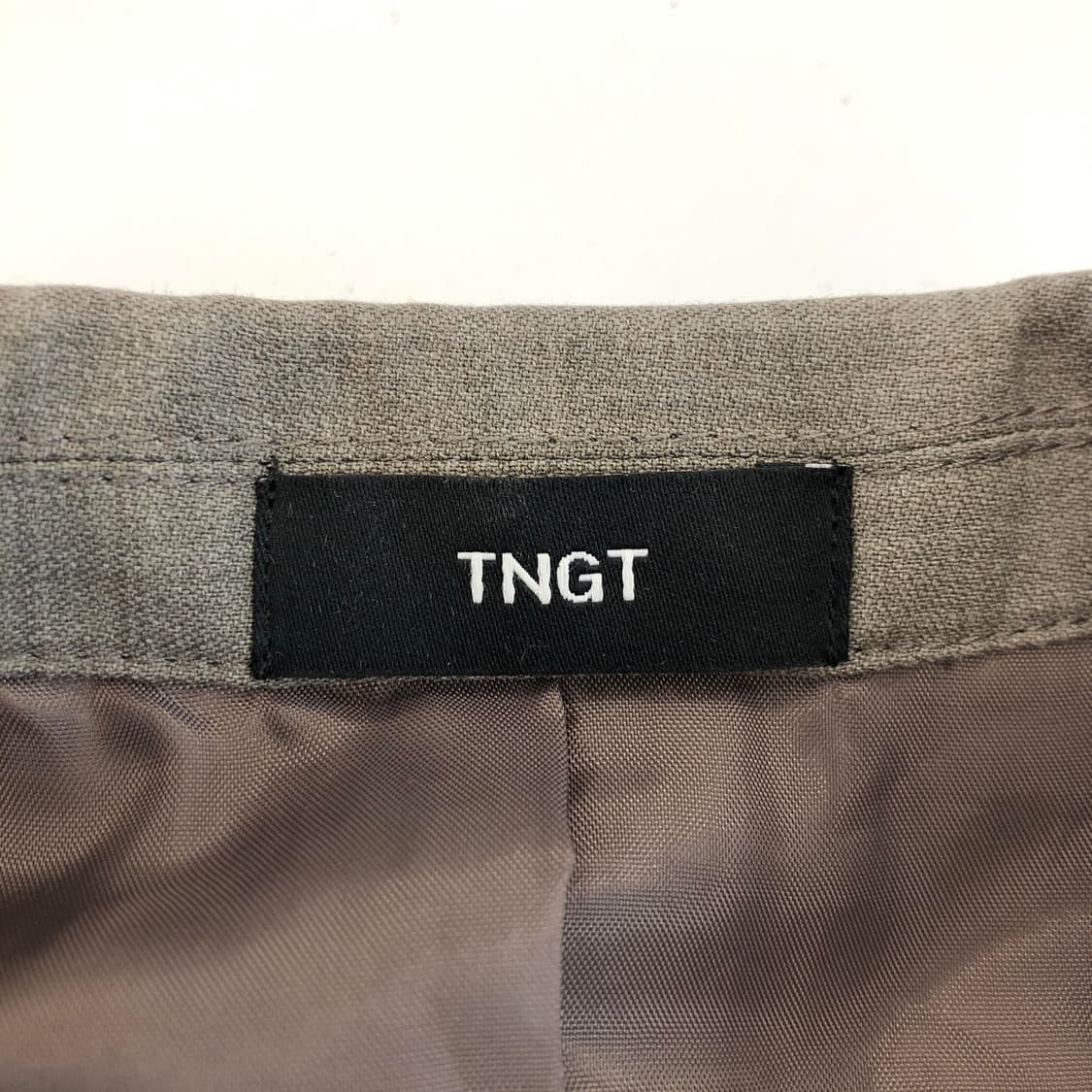 TNGT (새상품) 블레이저자켓 95 상품이미지5