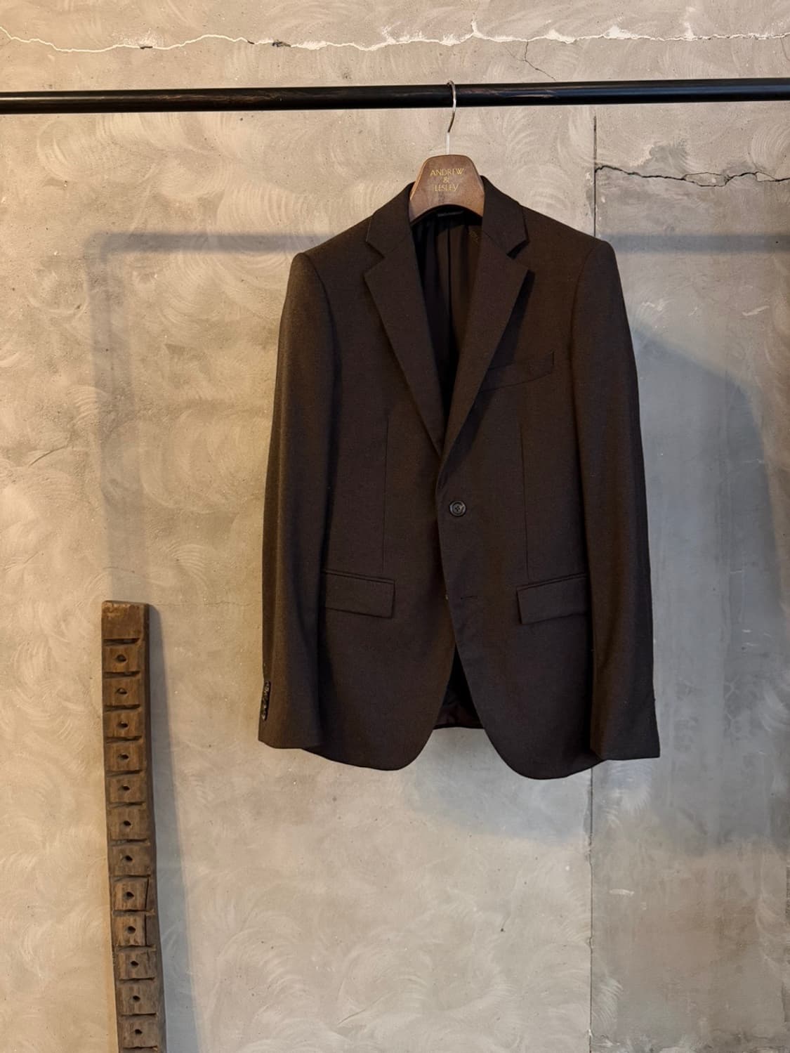 돌체앤가바나 테일러드 자켓 95 상품이미지10