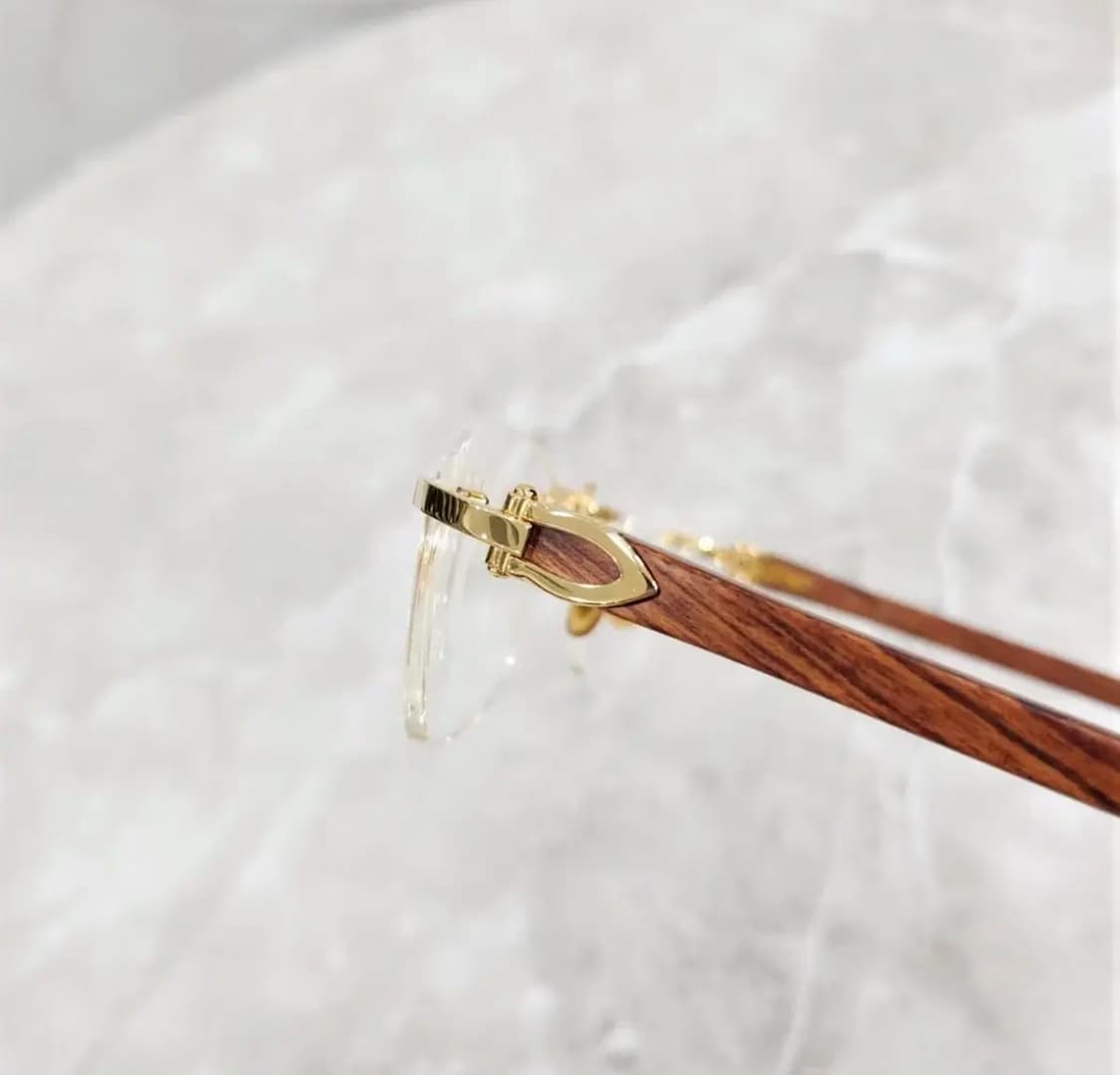 까르띠에 우드 무테 상품이미지4