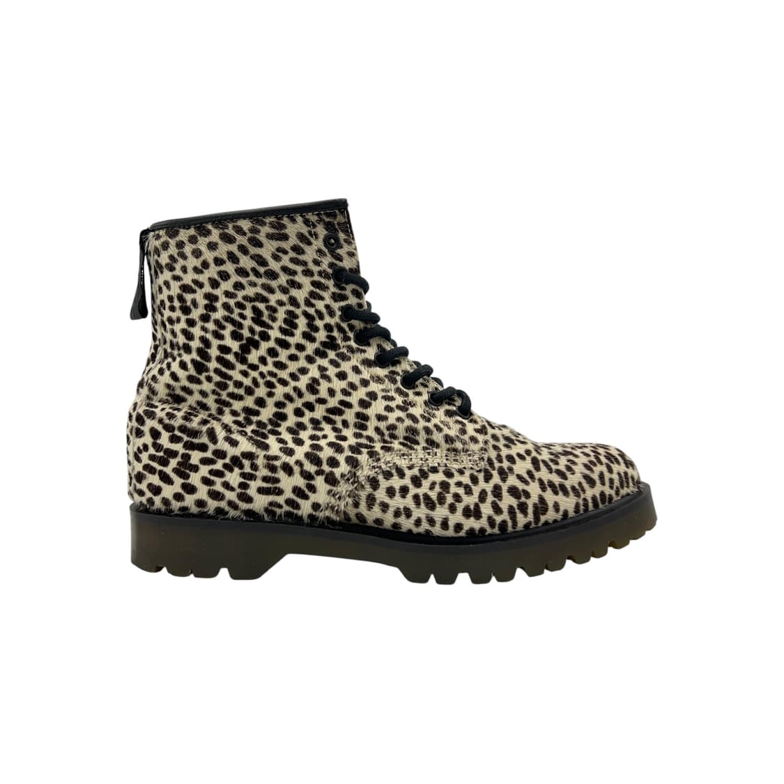 280 닥터마틴 14024 송체 레오파드 8홀 부츠 (UK9) 상품이미지1
