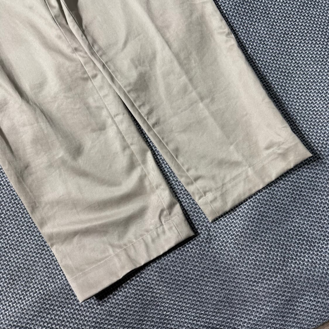 디센덴트 치노 팬츠 차콜 ( 35/OLD-8308 ) 상품이미지6