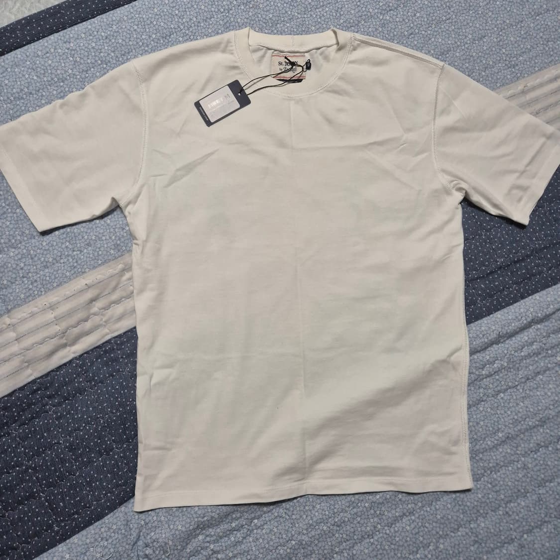 [40]드레익스 x 세인트존 반팔 / 바스통 폴로 상품이미지1