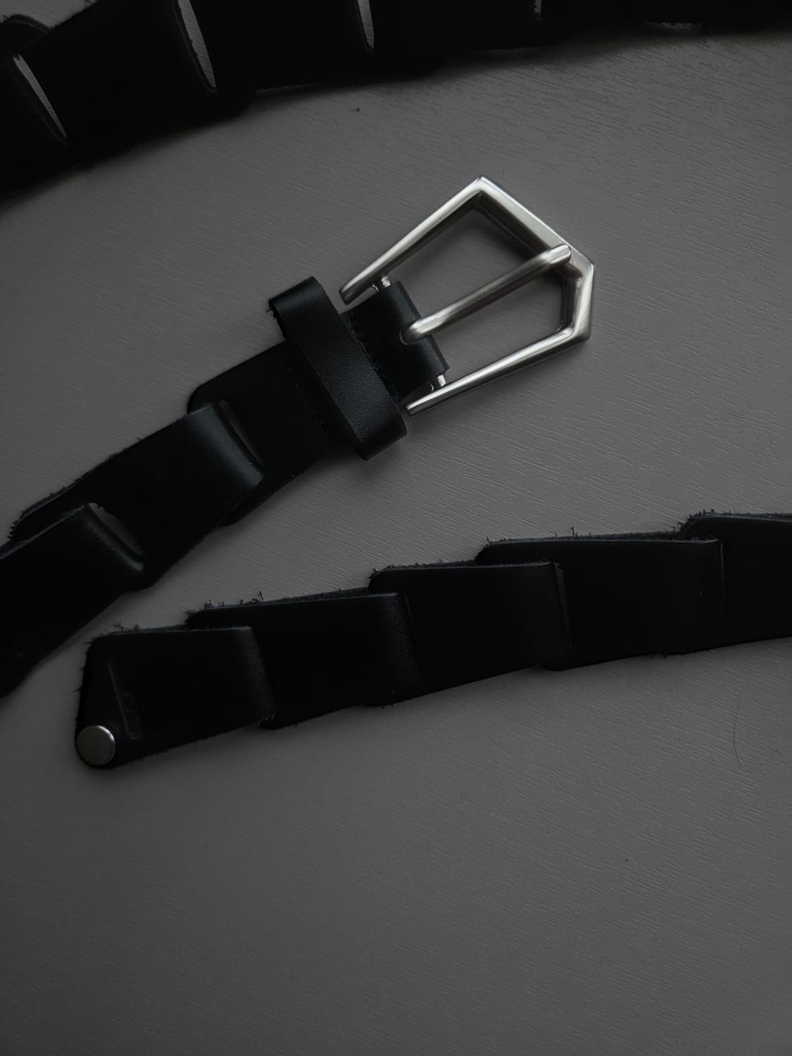 아이엘 벨트 상품이미지1