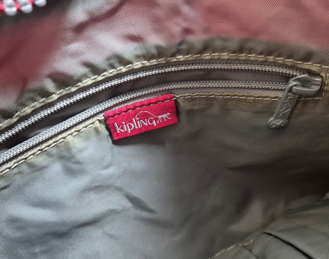 키플링 토트백 숄더백 상품이미지4