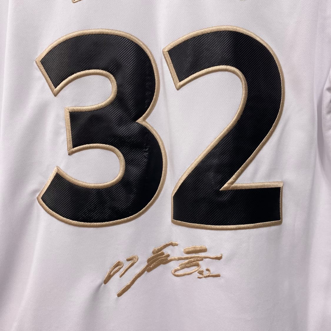 LG트윈스 플레이어 유니폼 이천웅 마킹 상품이미지6