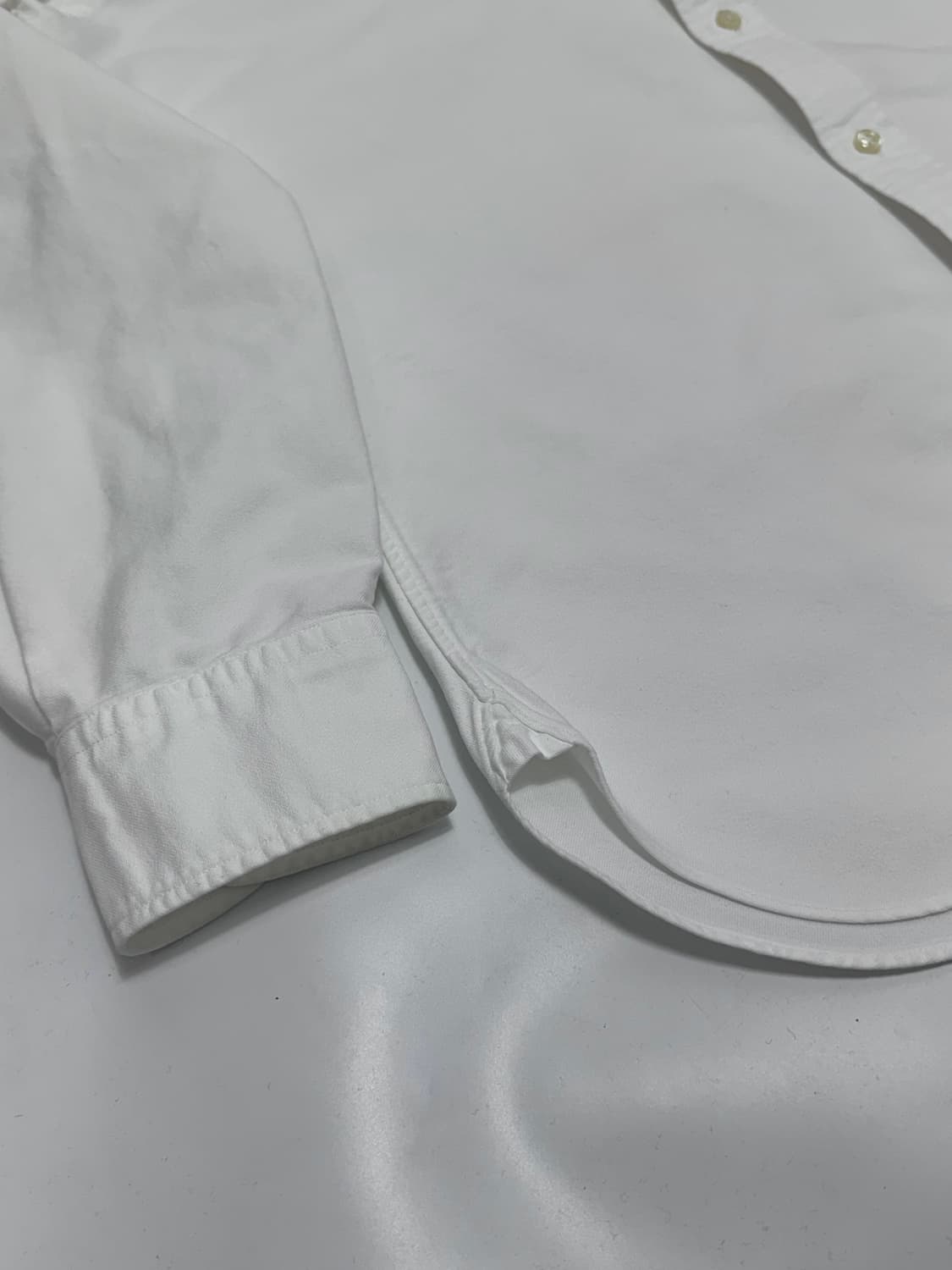 폴로 랄프로렌 슬림핏 셔츠 상품이미지4