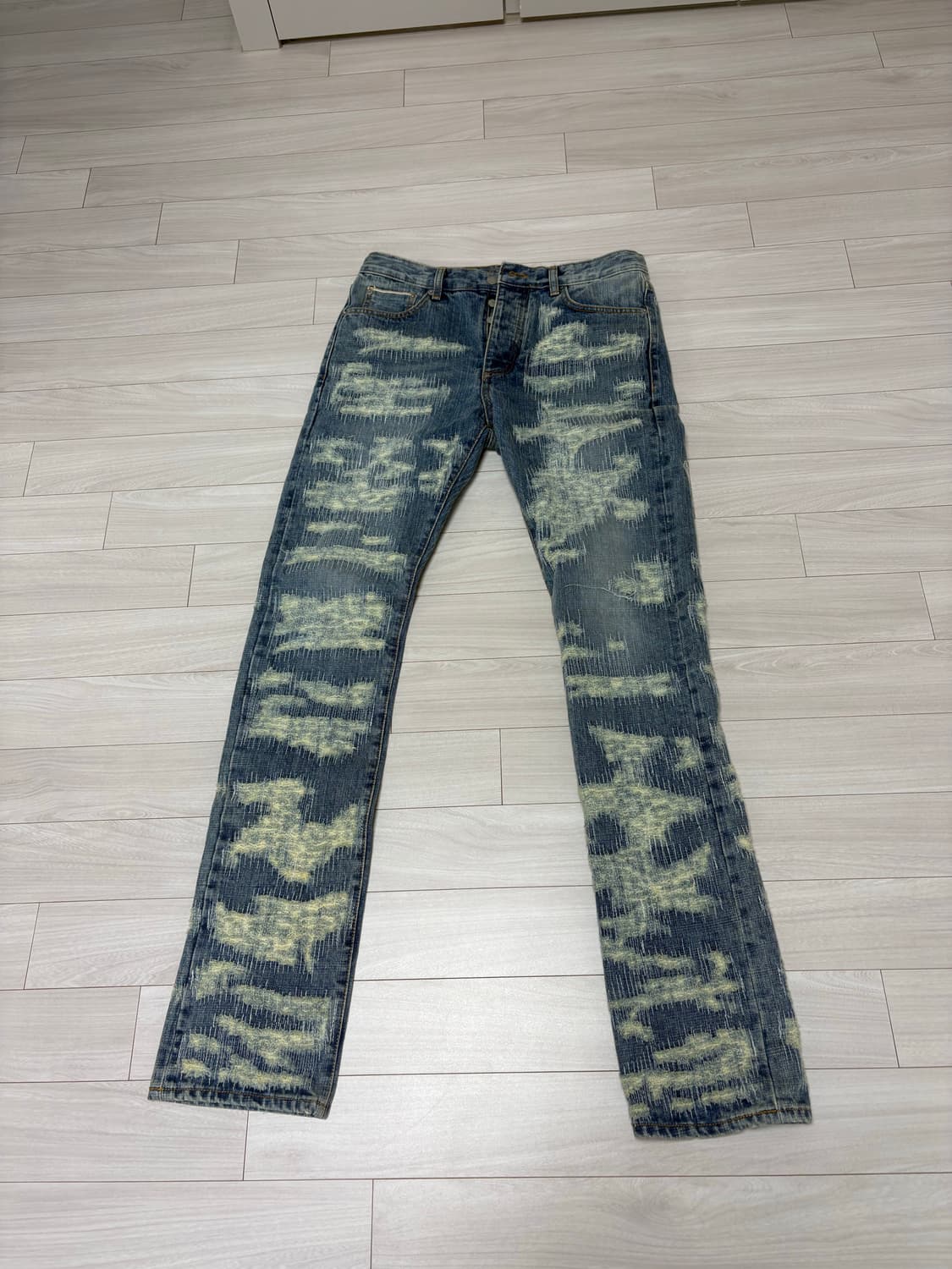 코닉섹션 디스진 1size 상품이미지1
