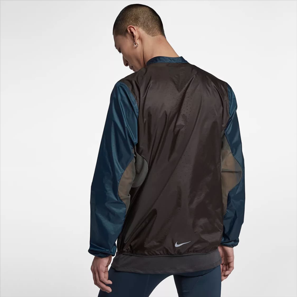 나이키 갸쿠소우 패커블 자켓 상품이미지5