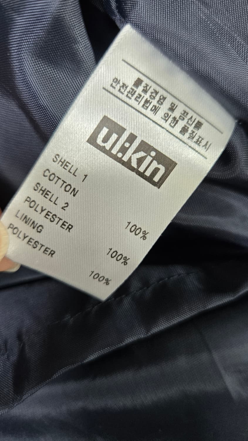 ul:kin 얼킨 컬렉션라인 도트원피스 상품이미지8