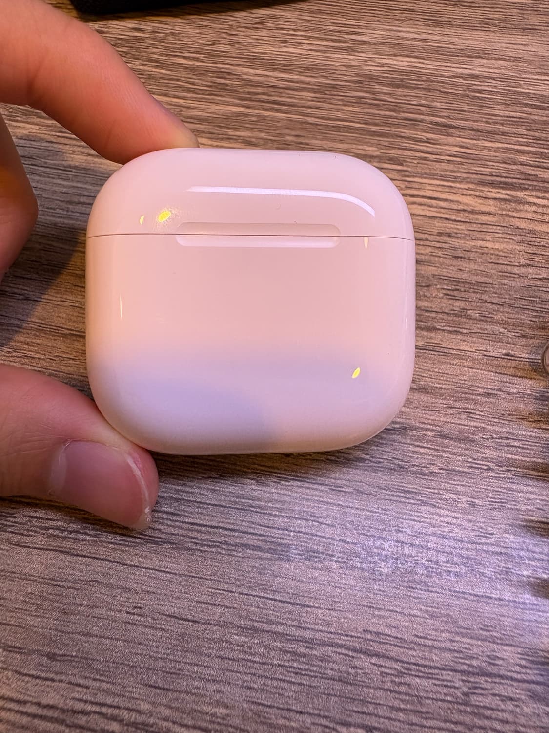 에어팟4세대 노캔O 상품이미지5