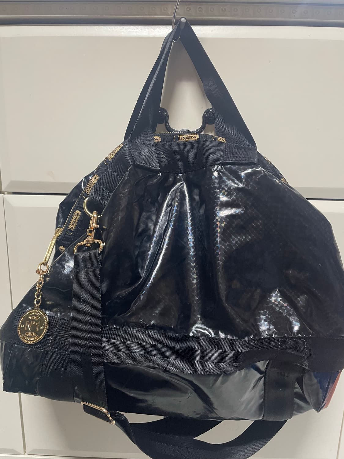 JOY RICH x LESPORTSAC 상품이미지2