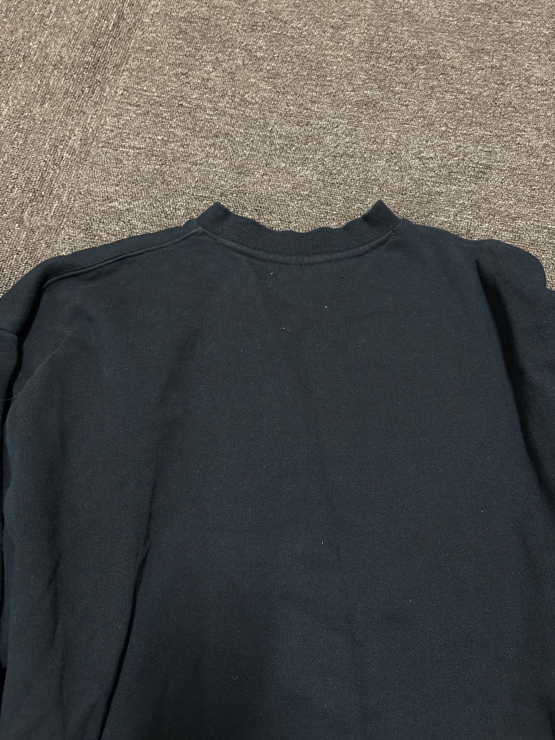 미스치프 맨투맨 상품이미지4