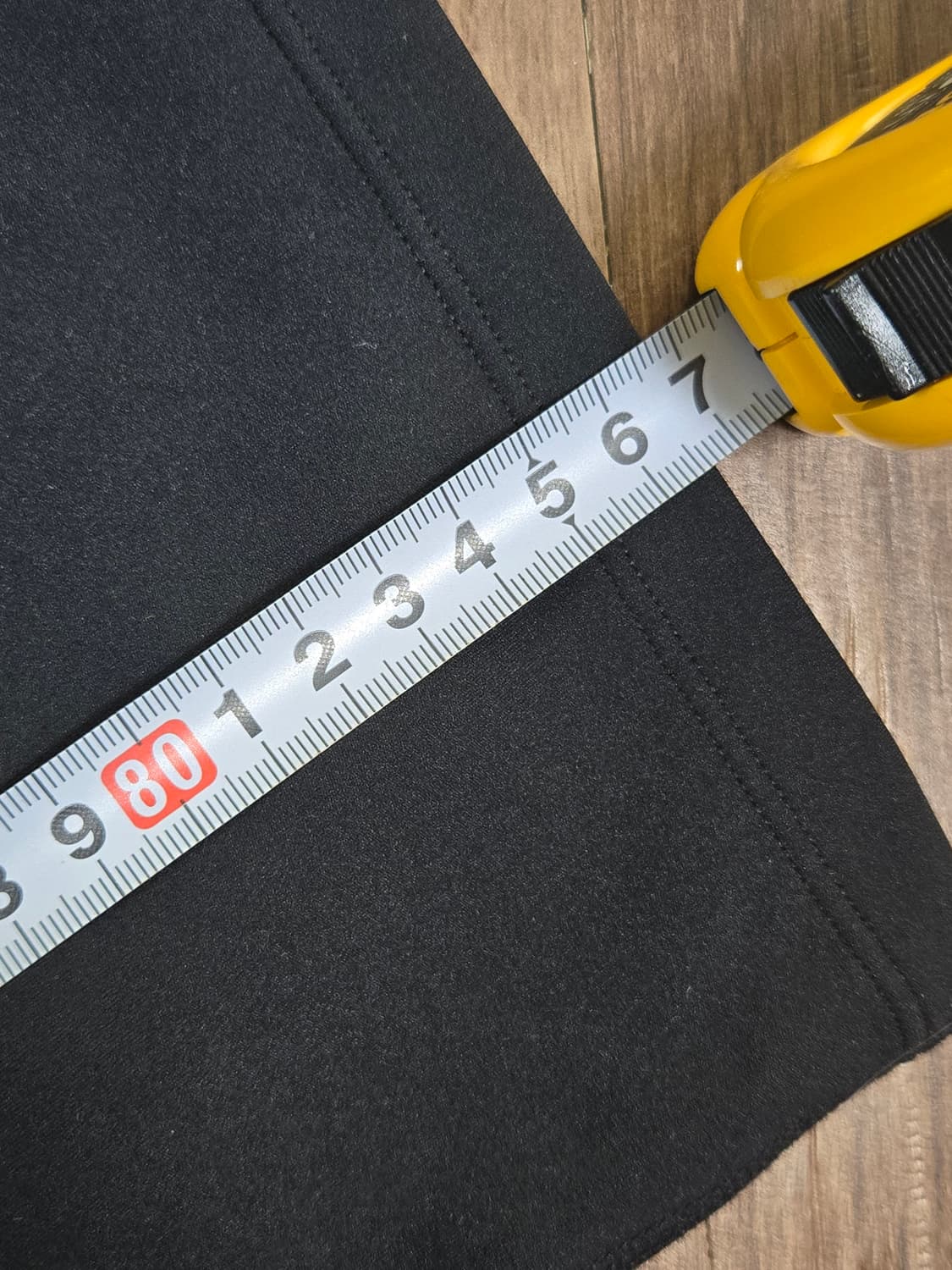 젝시미스 부츠컷 레깅스 상품이미지3