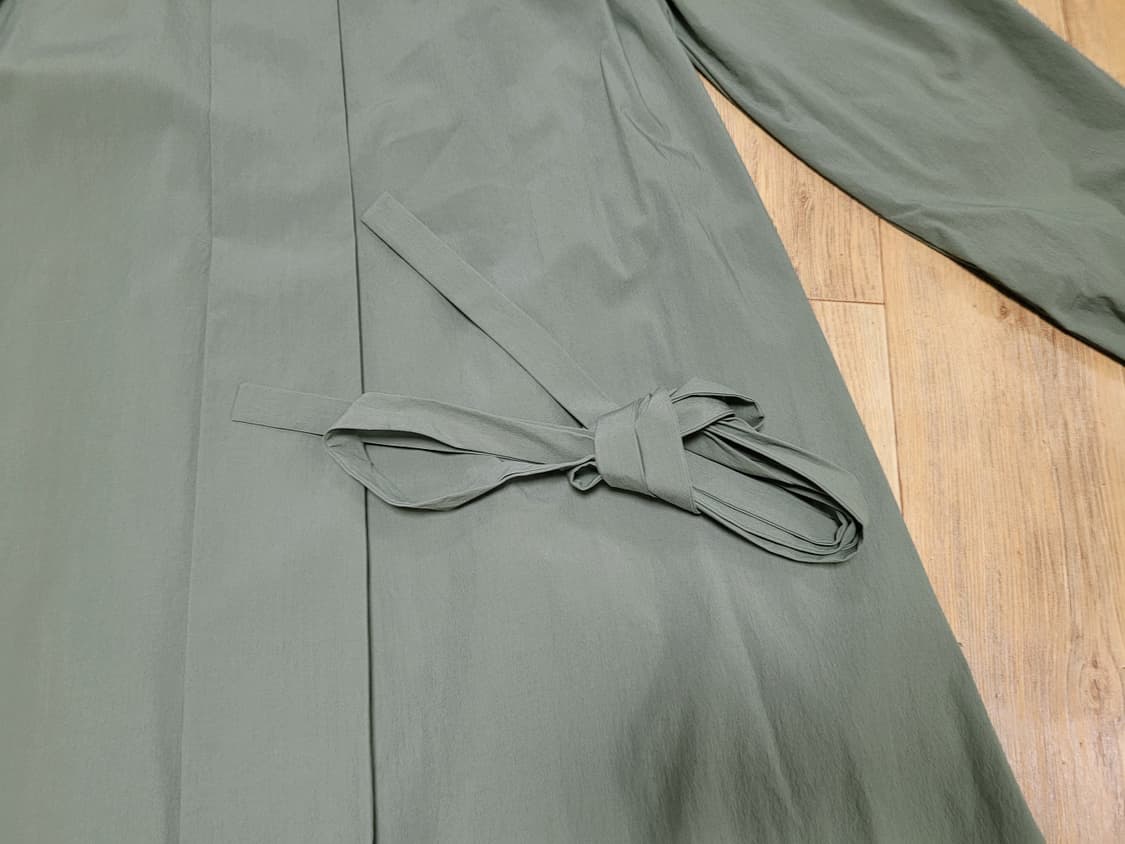 비뮤즈(b.muse)  베뉴엣 벨르크원피스 새상품 상품이미지8