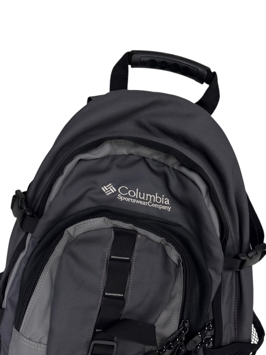 컬럼비아 백팩 블랙그레이 (30L) 상품이미지2