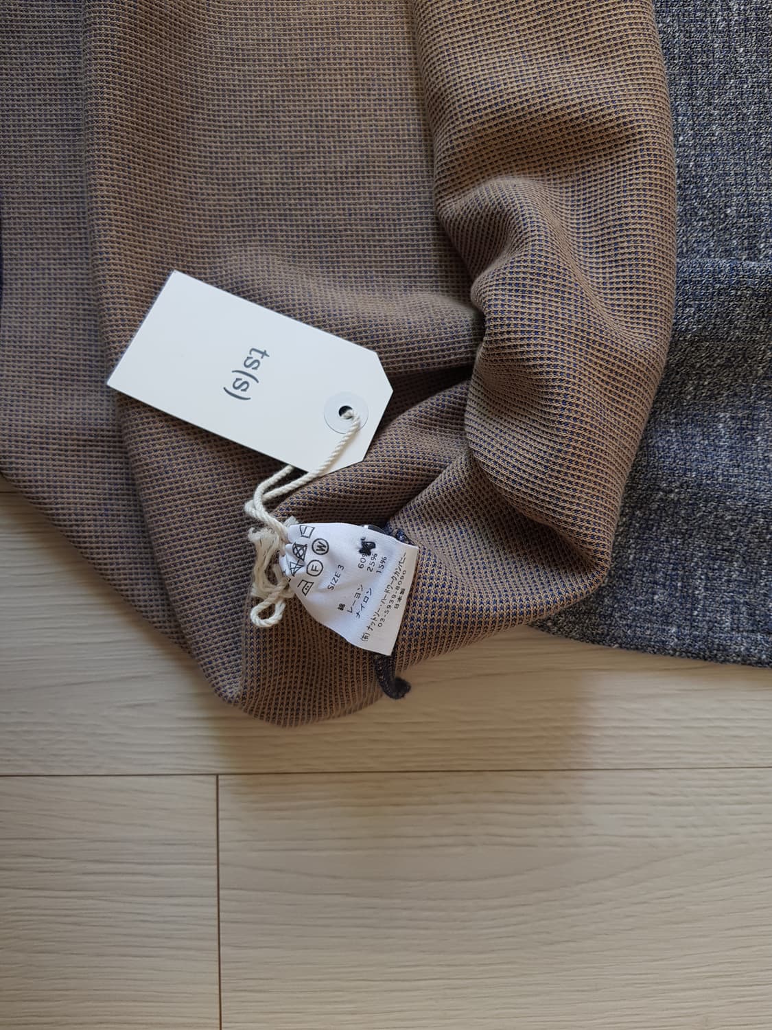 Ts(s) 빅폴로 카라티 3 상품이미지2