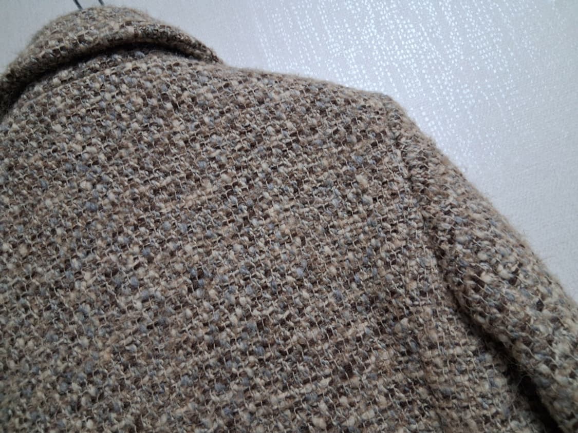 띠어리 베이지 모직 울 쟈켓 44마른55
원산지 일본 
 상품이미지7