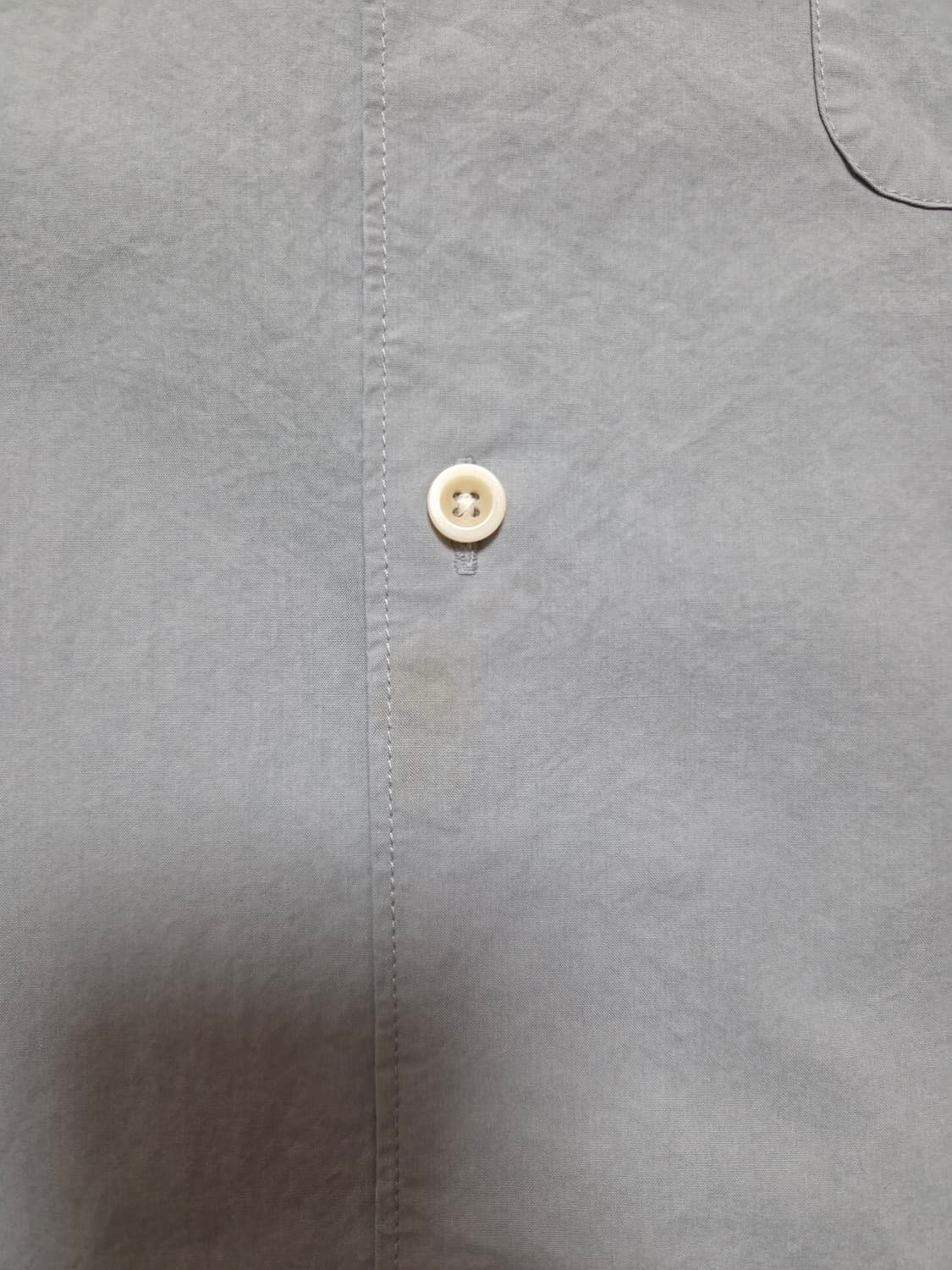 어나더오피스 셔츠  2사이즈 상품이미지5