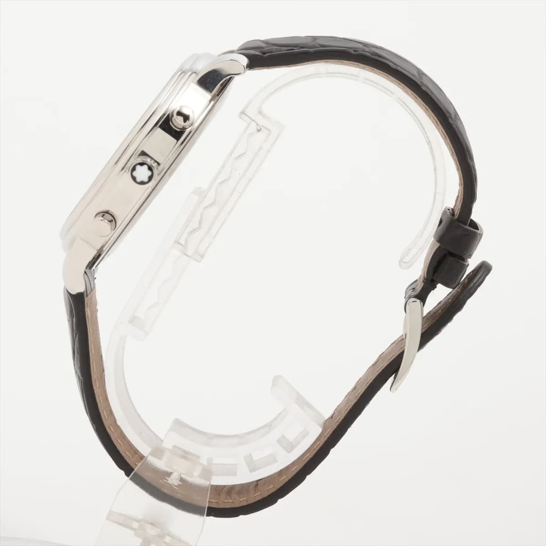 몽블랑 트래디션 크로노그래프 7374 중고명품 손목시계 42mm 남성 상품이미지2