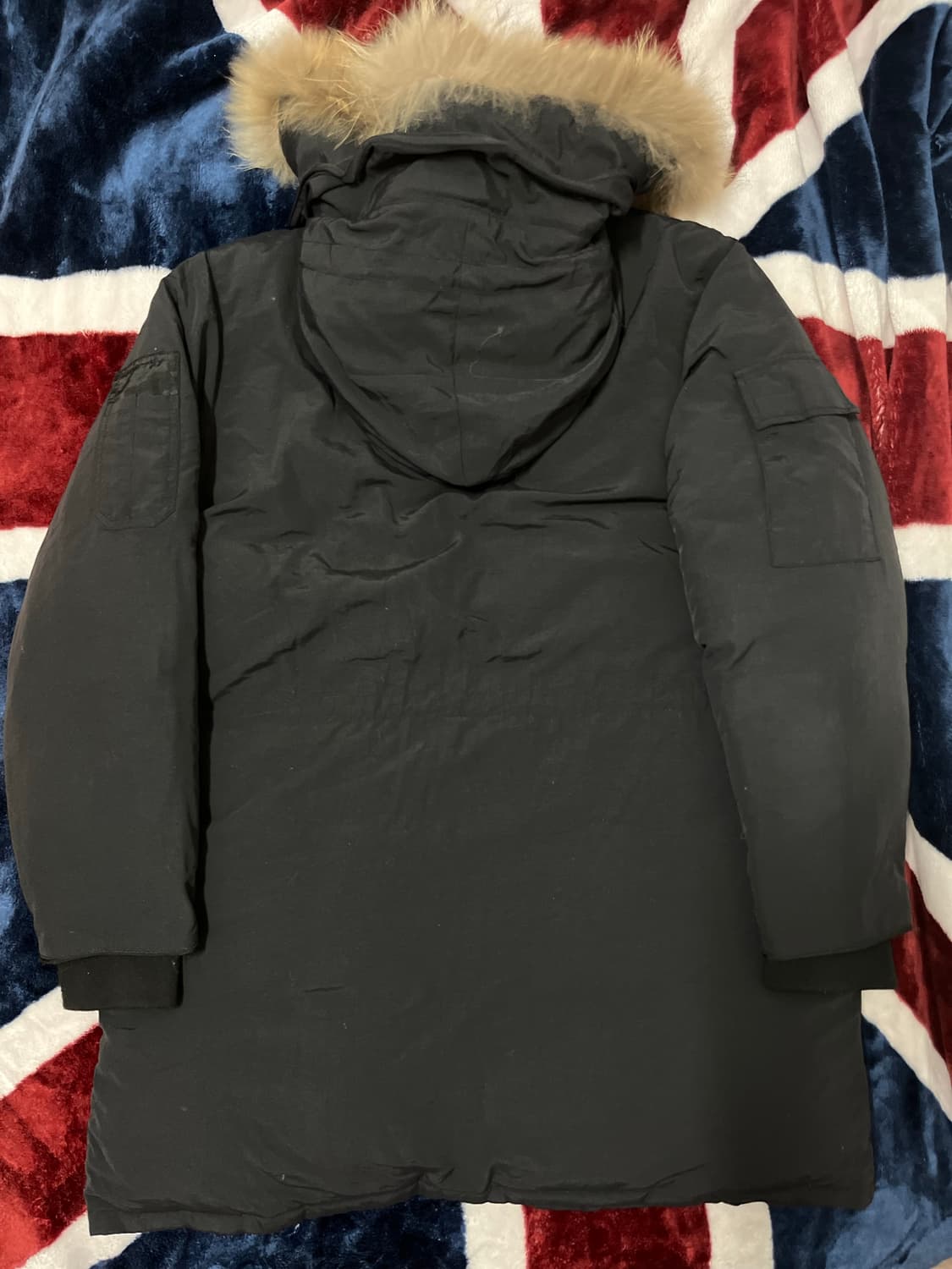 캐나다구스 익스페디션 패딩 100~105 상품이미지4