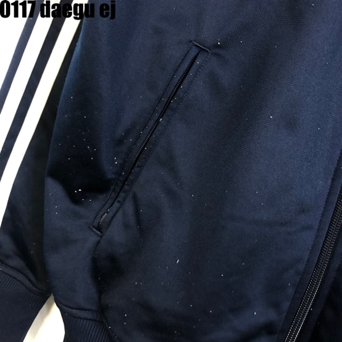 아디다스 파이어버드 져지집업  상품이미지6