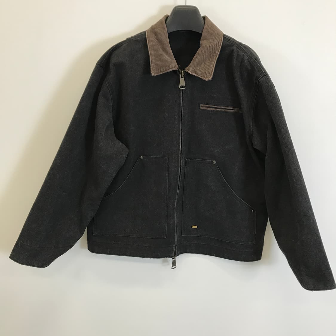 라퍼지스토어 디트로이트 워크자켓 [M] 상품이미지1