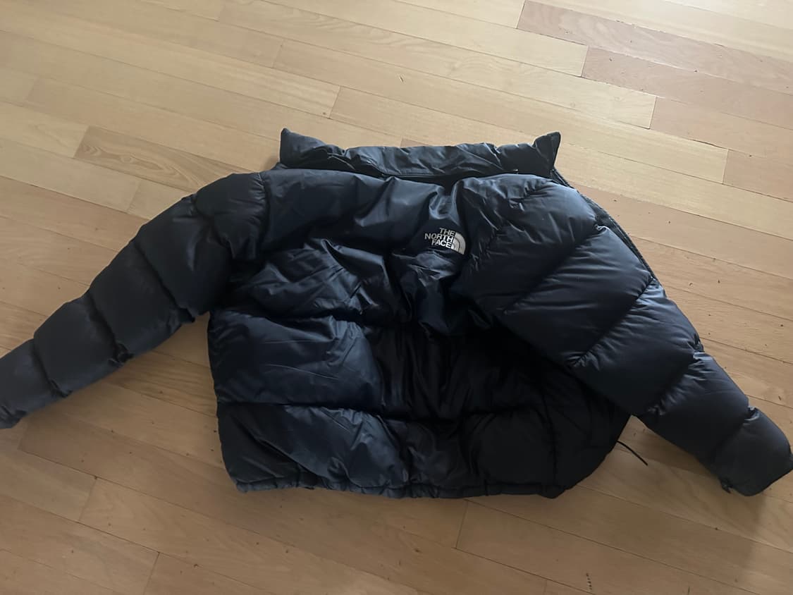 1996 눕시 패딩 상품이미지2