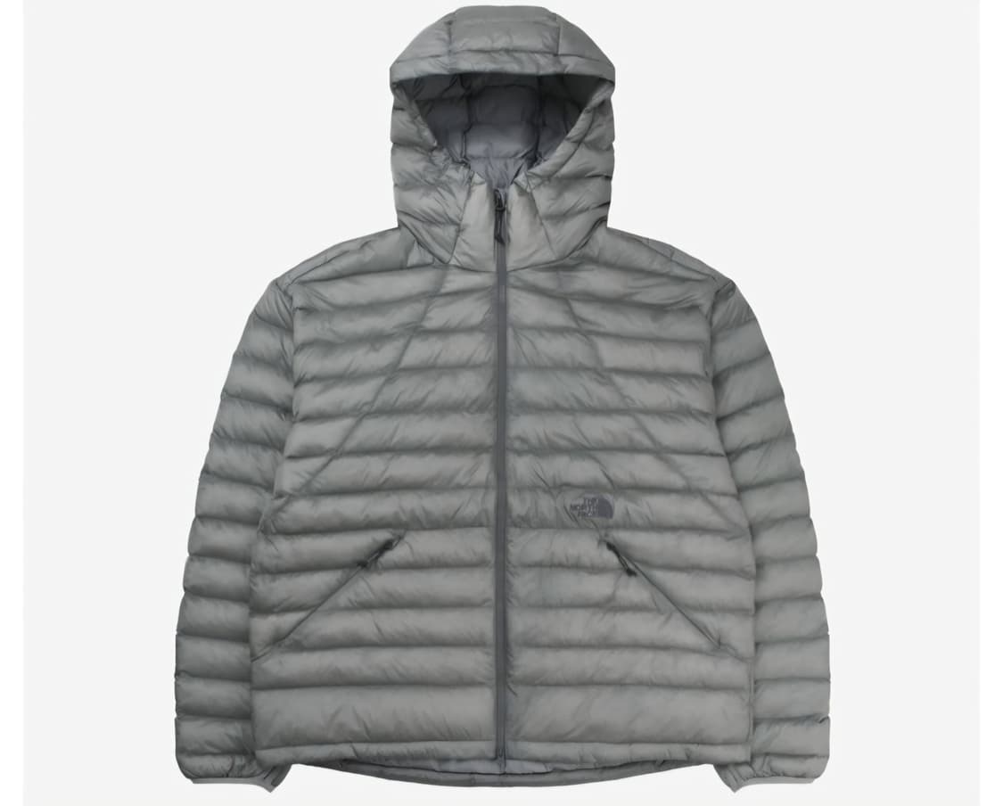 노스페이스 벤투스 실버 상품이미지1