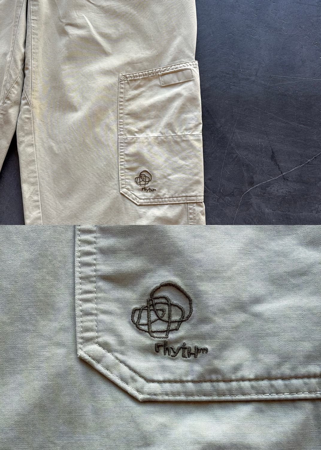 파타고니아 2000‘s 리듬 팬츠 상품이미지4