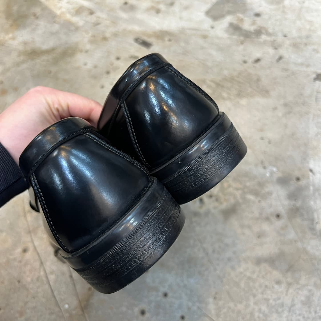 하루타 페니 로퍼 상품이미지4