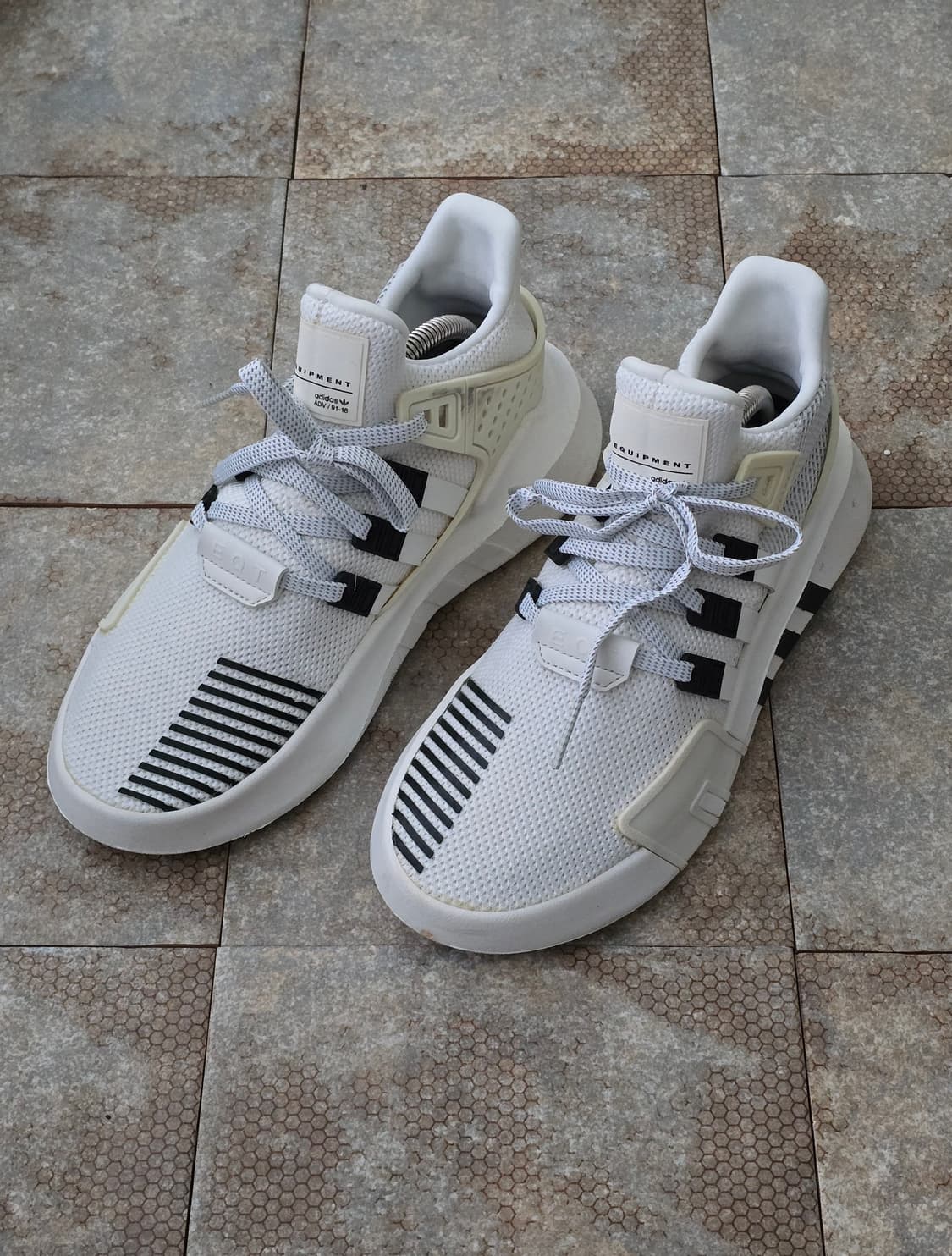 (235)아디다스 이큅먼트 바스크 adv 상품이미지1