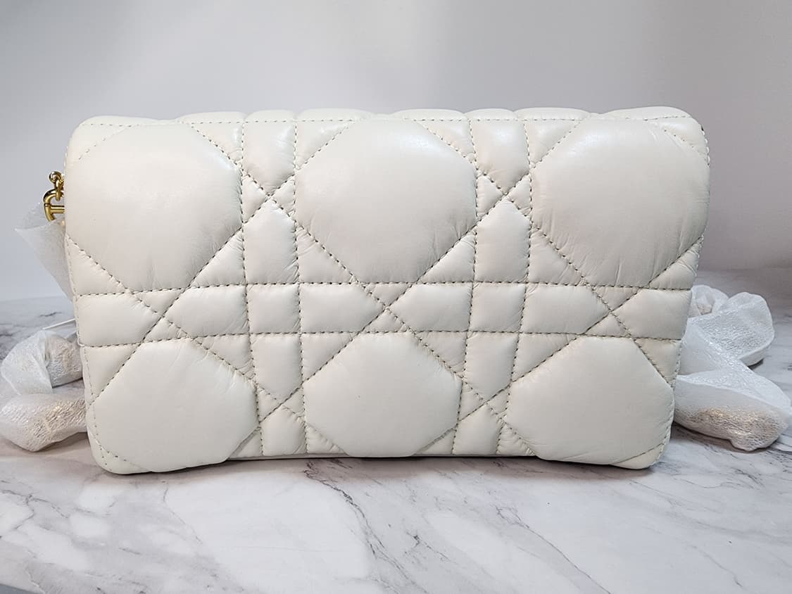 [미사용새상품]디올 카로 까나쥬 미니백 상품이미지9