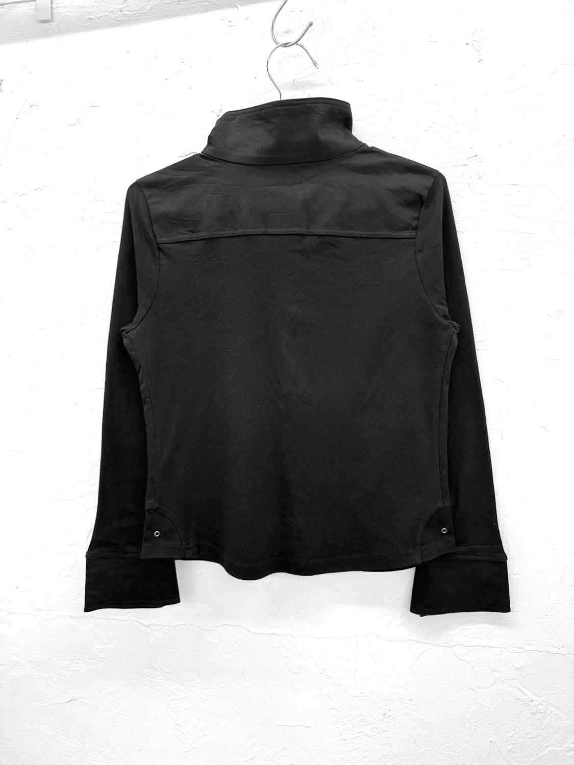 cote paris 버튼업 롱슬리브 상품이미지5