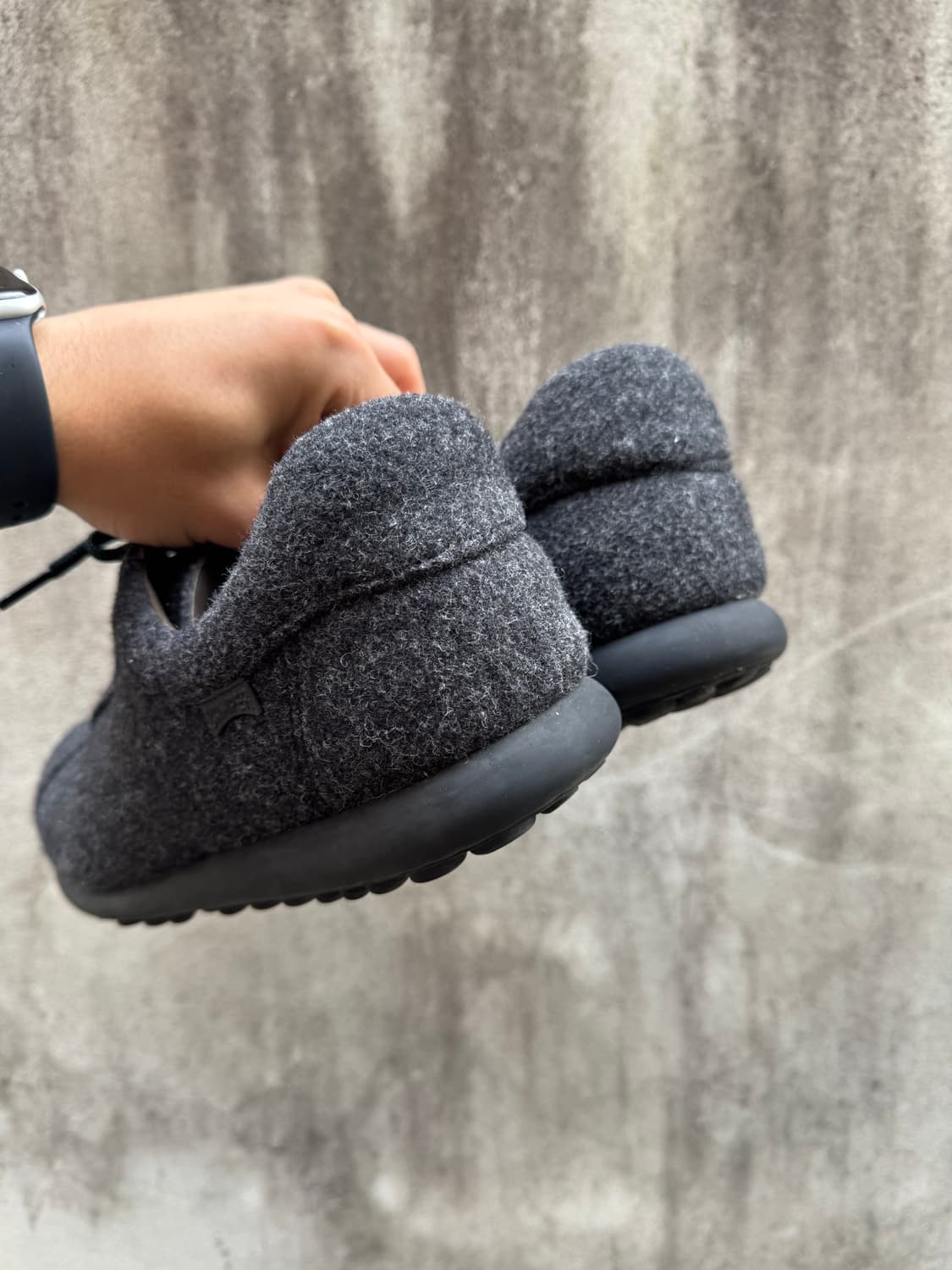 캠퍼 로우 탑 슈즈 상품이미지4