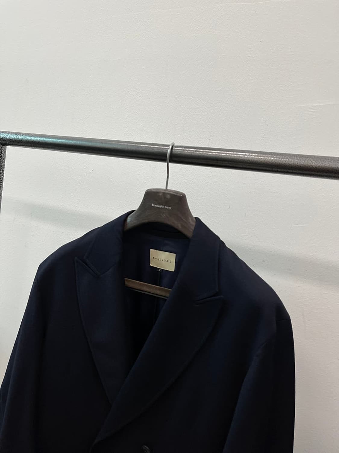 105) 비긴202 더블자켓  상품이미지3