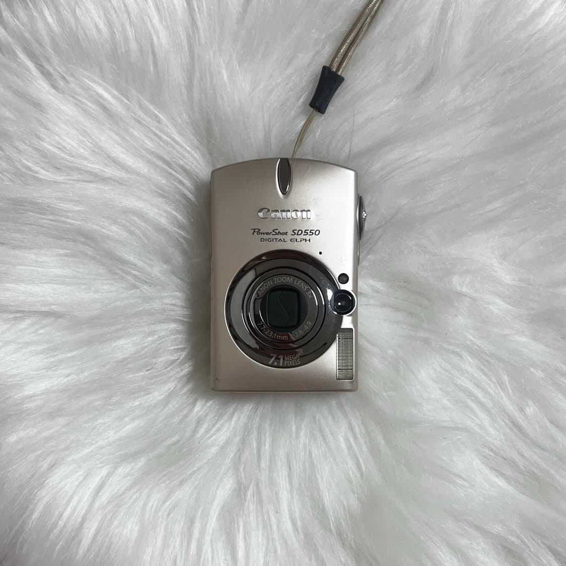 *한글* canon 익서스 750(익시 700)빈티지디카 상품이미지1