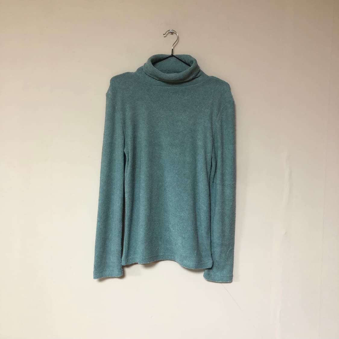 Vintage 💿 LOBO & ZOLLA sky tu 상품이미지1