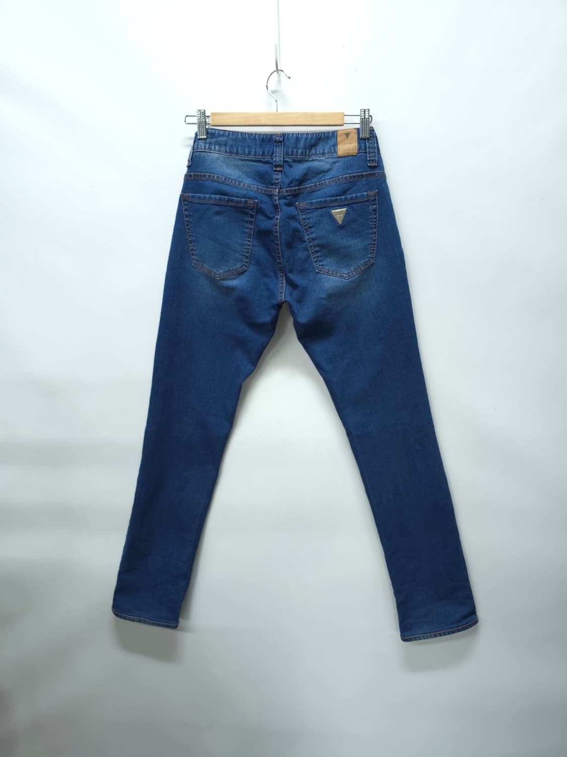 게스(GUESS) 중청 스판 청바지 (28) 상품이미지6