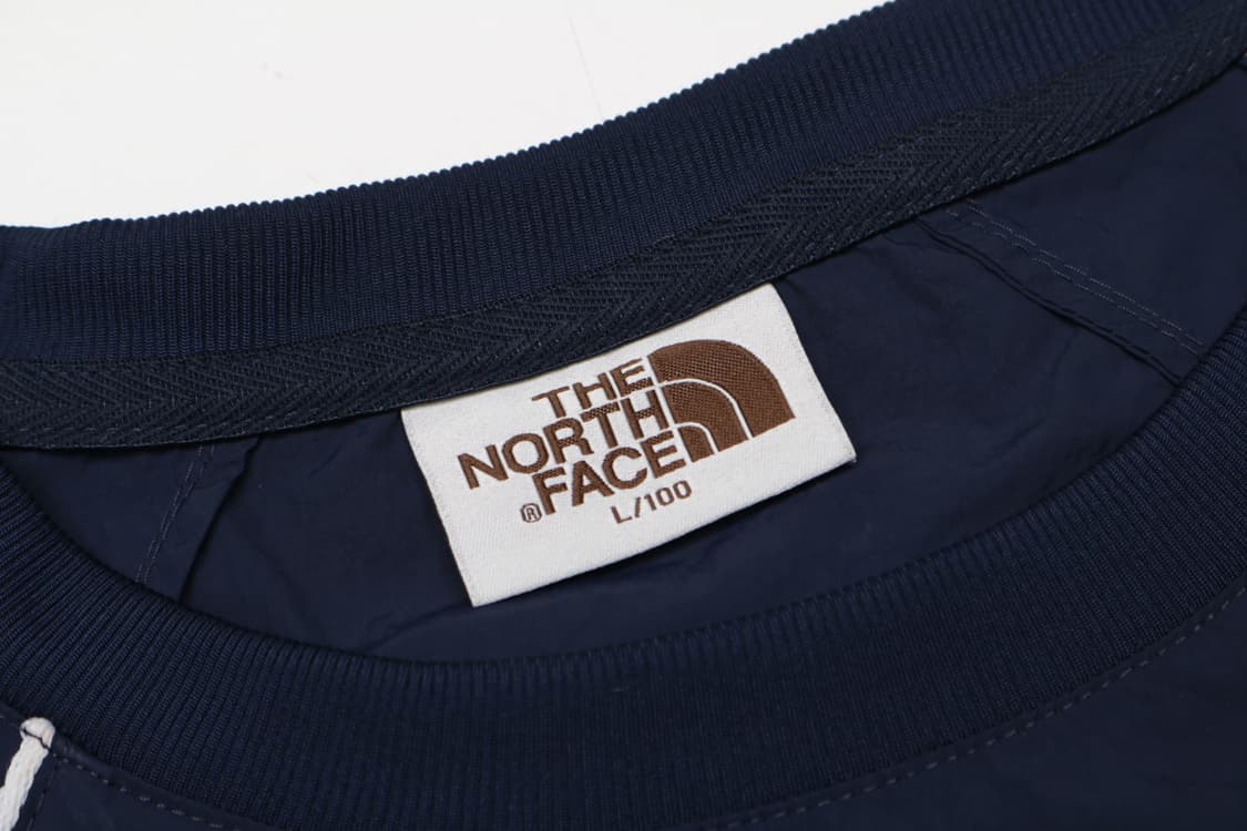 [L] 노스페이스 화이트라벨 킥플렉스 웜업 바람막이 자켓 상품이미지3