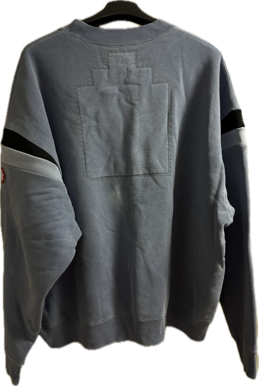 [XL] 카브엠트 cav empt 오버다잉 맨투맨 상품이미지2