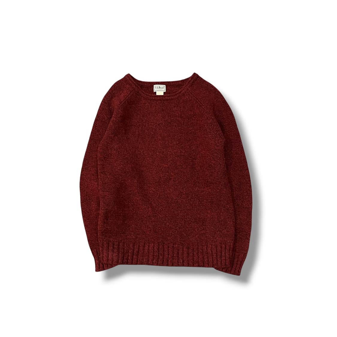  엘엘빈 크루넥 니트 y14113 상품이미지2