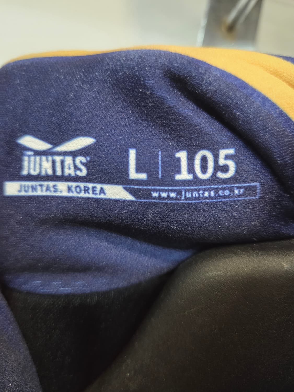 준타스 이탈리아 컬렉션 패딩조끼 L 상품이미지3