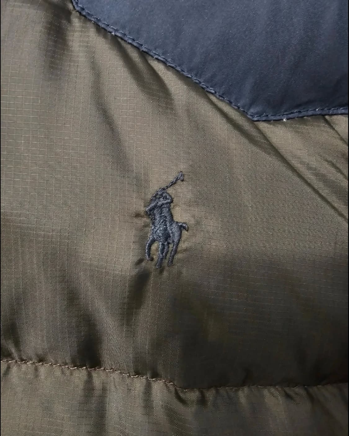 폴로 랄프로렌 패딩 95 상품이미지5