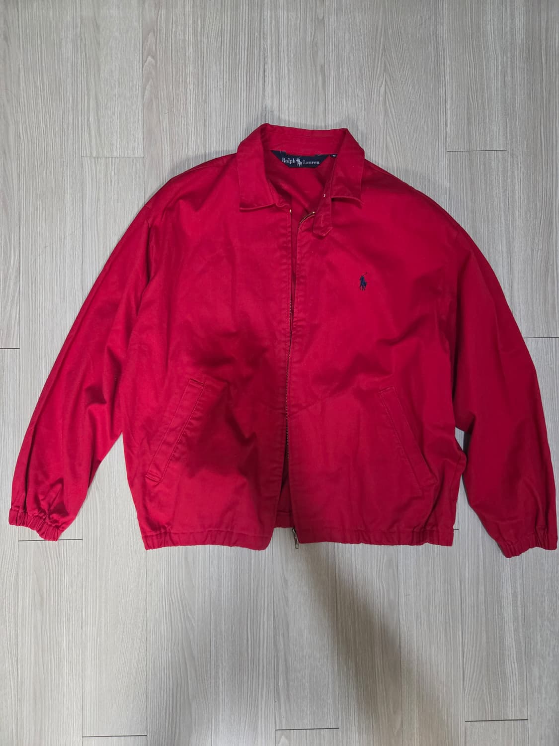[정품] 폴로 랄프로렌 자켓 상품이미지1