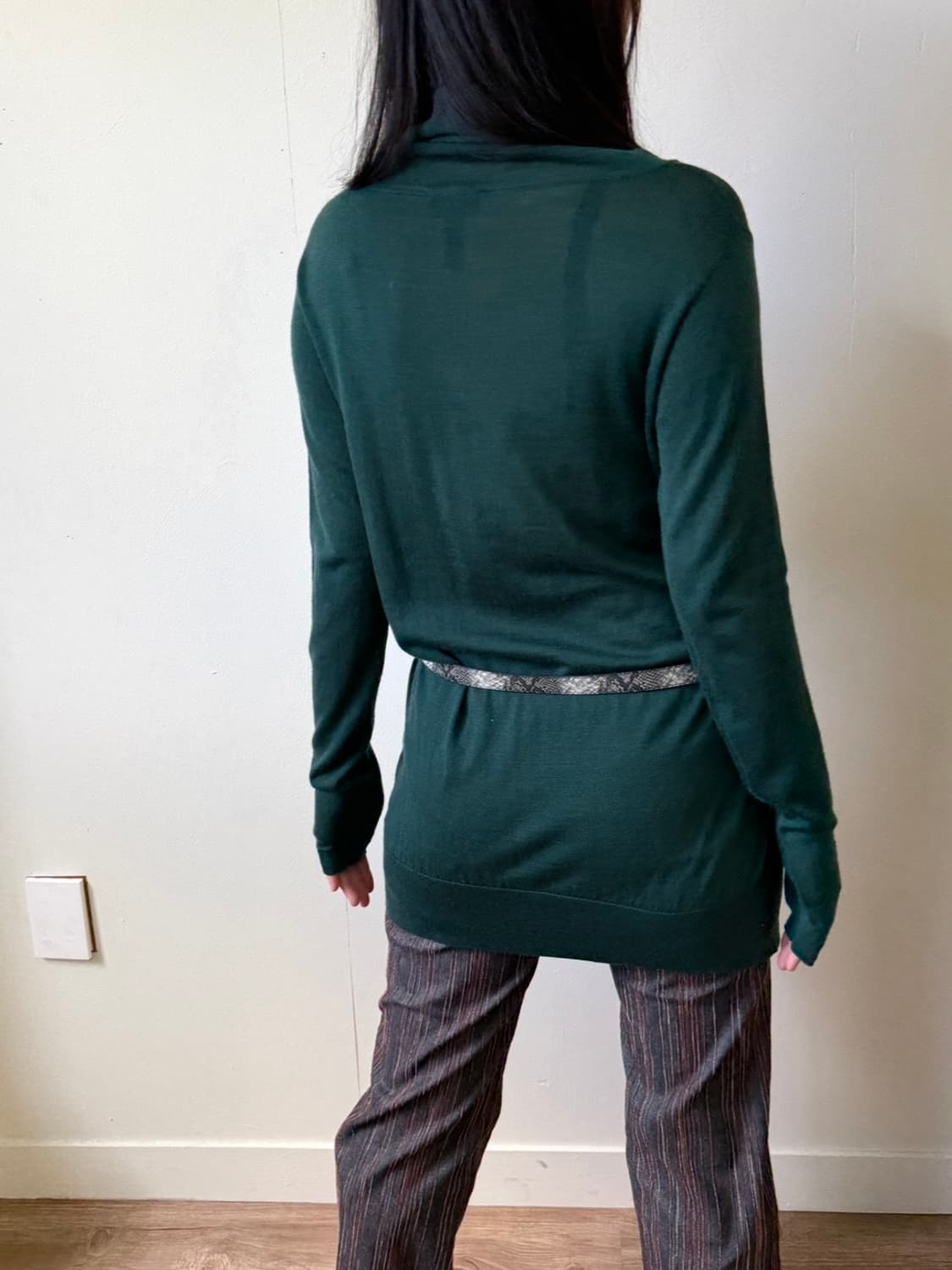vtg 오리엔탈 벨트 상품이미지7