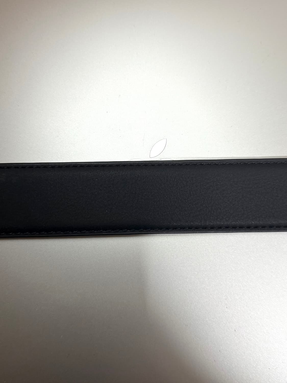 페라가모 남성 가죽 벨트 블랙/브라운 상품이미지2