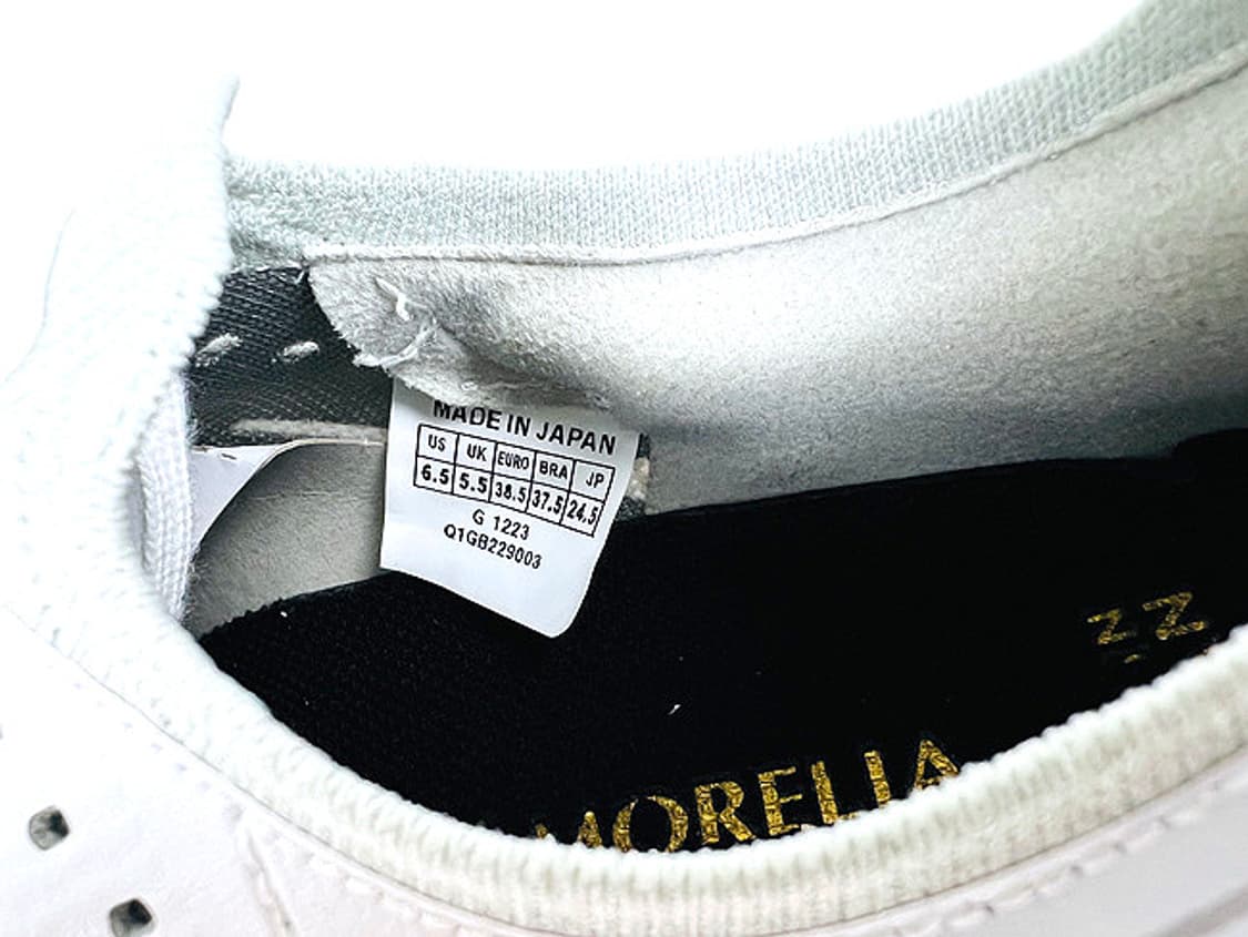 (245) 미즈노 모렐리아 네오 살라 베타 JPN TF 상품이미지7